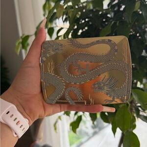 Hourglass Ambient Lighting Edit Unlocked Dragon Palette New No Box